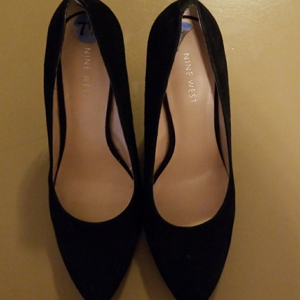 Nine west